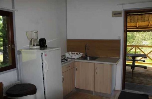 Correze Ski Chalet | Chalet 3 étoiles - Piscine - eehihd