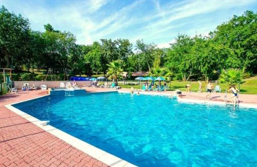 Douville Other | Chalet 3 étoiles - Piscine - ccafgfe