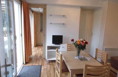 Douville Other | Chalet 3 étoiles - Piscine - ccafgfe