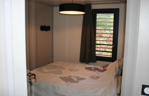 Agde Ski Chalet | Chalet 3 chambres proche plages et Canal du Midi ! - FR-1-783-49