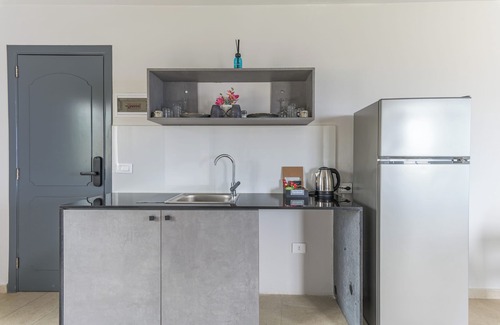 Mounsef Ski Chalet | Chalet 3 In Monsef With Pool