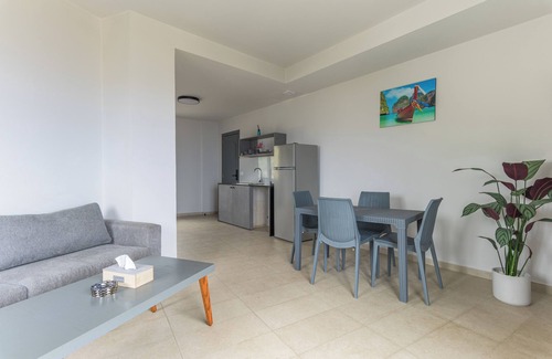 Mounsef Ski Chalet | Chalet 3 In Monsef With Pool