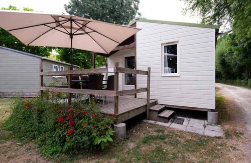 Coulon Ski Chalet | Chalet 4 étoiles - Piscine - eeheff