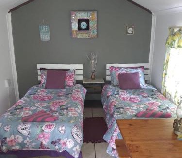 Broederstroom Ski Chalet | Chalet 4 at Cynthias Country