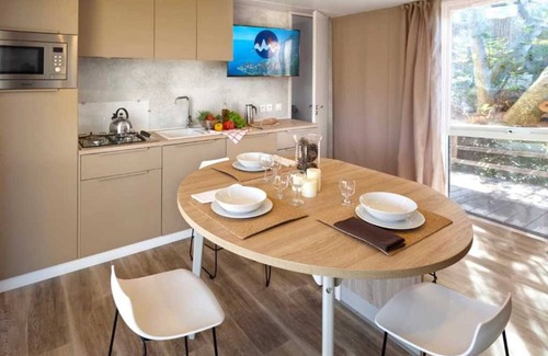 Les Issambres Ski Chalet | Chalet 4 étoiles - efaaai