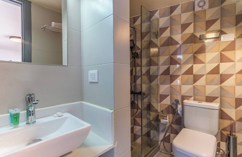 Mounsef Ski Chalet | Chalet 4 In Monsef With Pool