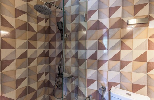 Mounsef Ski Chalet | Chalet 4 In Monsef With Pool