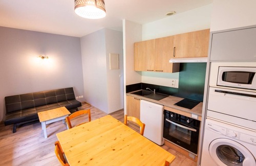 Saint-Bauzile House | Chalet 4 pers. - Campsite Les Berges du Bramont