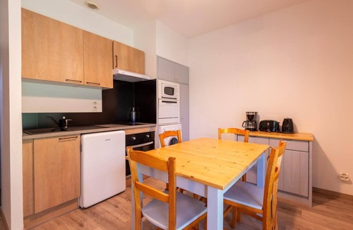 Saint-Bauzile House | Chalet 4 pers. - Campsite Les Berges du Bramont