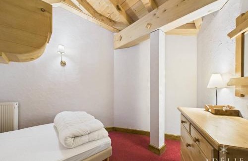 La Rosiere Apartment | Chalet 4 pièces centre station, parking inclus - FR-1-398-591