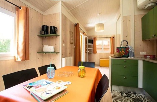 Le Bourg-d'Oisans Ski Chalet | Chalet 5 étoiles - Piscine - eecefd