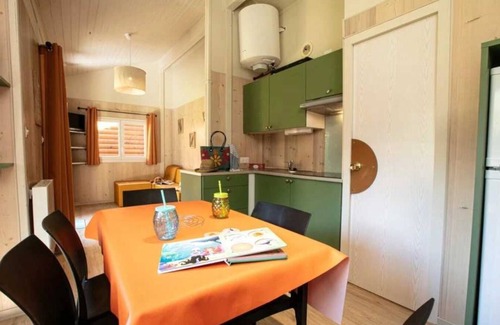 Le Bourg-d'Oisans Ski Chalet | Chalet 5 étoiles - Piscine - eecefd