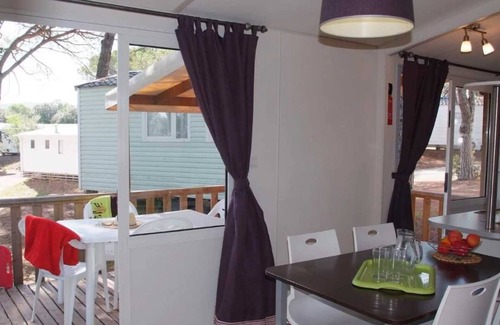Le Muy Ski Chalet | Chalet 5 étoiles - Parc aquatique - ef0abc