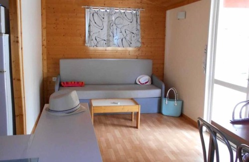 Le Muy Ski Chalet | Chalet 5 étoiles - Parc aquatique - ef0abf
