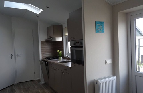 Renesse Ski Chalet | Chalet 500m beach - sea, beach, dunes and nature, all in one place