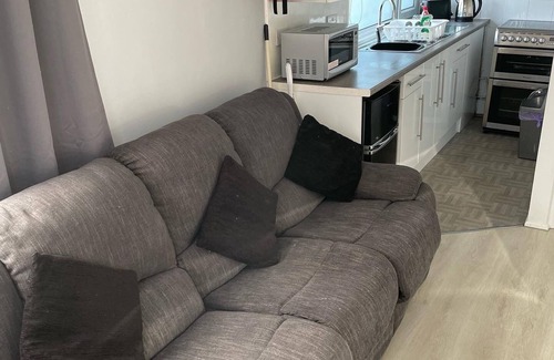 Bridlington Ski Chalet | Chalet 91A - South Shore Bridlington