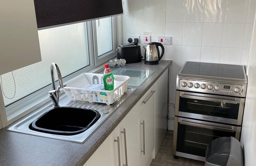 Bridlington Ski Chalet | Chalet 91A - South Shore Bridlington