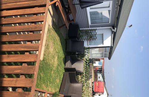 Bridlington Ski Chalet | Chalet 91A - South Shore Bridlington