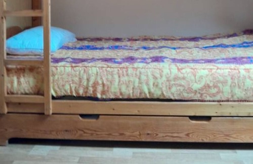 Genos Ski Chalet | Chalet - Au Pied des Pistes - Vallée du Louron - Hautes Pyrénées