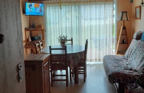 Genos Ski Chalet | Chalet - Au Pied des Pistes - Vallée du Louron - Hautes Pyrénées