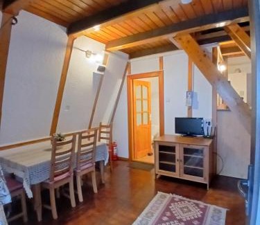 Sinaia Ski Chalet | Chalet A Frame Sinaia