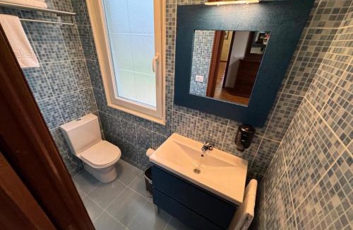 Barreiros House | Chalet Abelleira Playa Barreiros