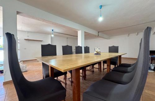 Barreiros House | Chalet Abelleira Playa Barreiros