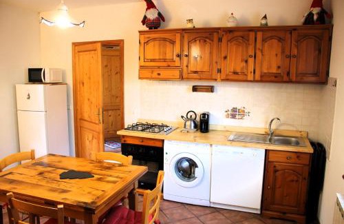 Pian di Novello Ski Chalet | Chalet Abetone in Tuscany
