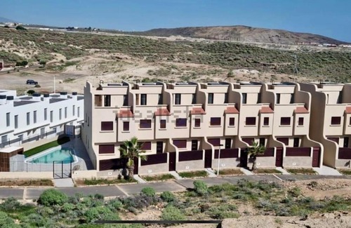 El Medano Apartment | Chalet Adosado El Medano