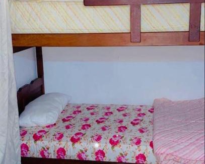 Las Colinas de Peralta Ramos House | Chalet alfar