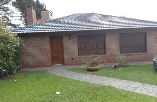 Las Colinas de Peralta Ramos House | Chalet alfar
