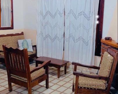 Las Colinas de Peralta Ramos House | Chalet alfar
