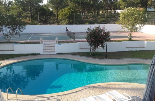 Aljezur Ski Chalet | Chalet - Aljezur faro