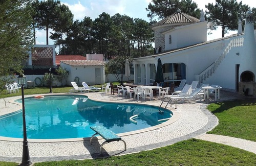 Aljezur Ski Chalet | Chalet - Aljezur faro