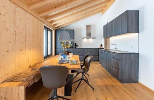 Sonthofen Apartment | Chalet Allgäublick