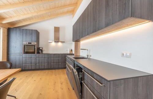 Sonthofen Apartment | Chalet Allgäublick