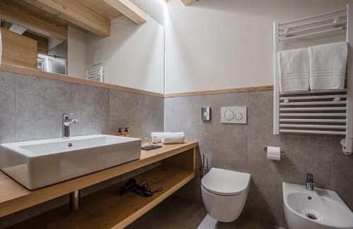 Misurina Apartment | Chalet Alpenrose