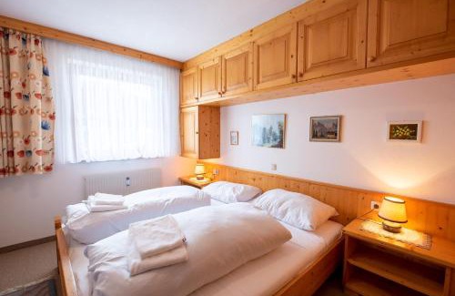 Hochkrimml Apartment | Chalet Alpine Royal A Top 2