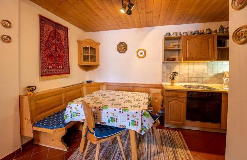 Hochkrimml Apartment | Chalet Alpine Royal A Top 2