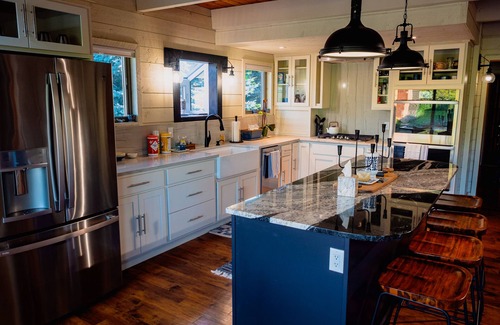 Alta Ski Chalet | Chalet Alta - Mountain Magic, Mountain Magic