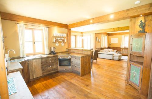 Altaussee Ski Chalet | Chalet Altaussee