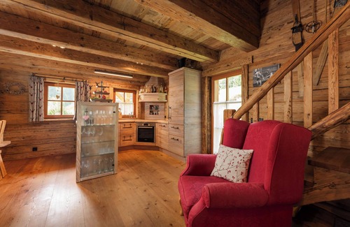 Haus Ski Chalet | Chalet am Oberhausberg - Region Schladming-Dachstein - 4 Berge Schischaukel