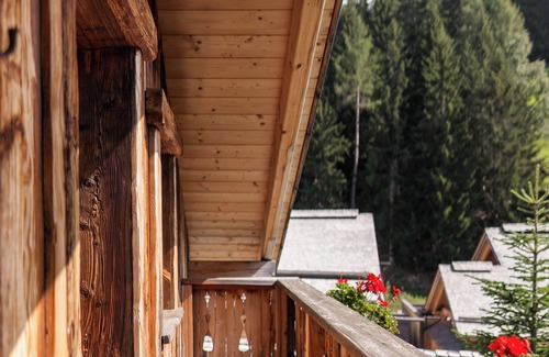 Haus Ski Chalet | Chalet am Oberhausberg - Region Schladming-Dachstein - 4 Berge Schischaukel