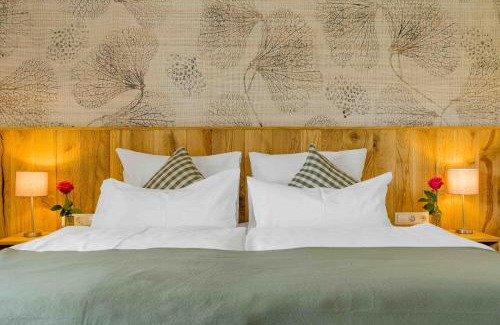 Bad Birnbach Hotel | Chalet An der Brunnader-Ihr perfekter Rückzugsort in der Bayerischen Toskana-Überwiegend mit Klima-3Geh-Min zur Therme