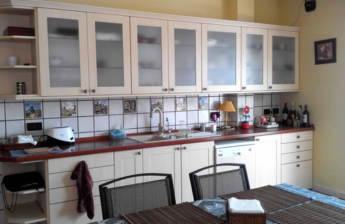 Tegueste House | Chalet Anagato