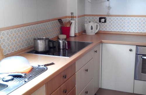 Tegueste House | Chalet Anagato