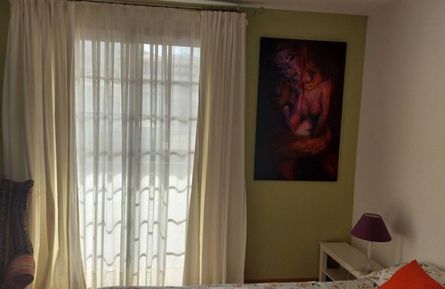 Tegueste House | Chalet Anagato