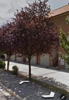 Abena House | Chalet Anayet l Wifi l BBQ l Terraza l Piscina l Trastero