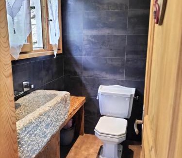 Sallanches Ski Chalet | Chalet au calme