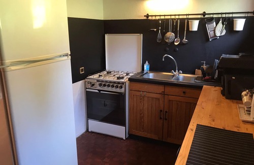 Goldbach-Altenbach Ski Chalet | Chalet au Pied du Grand Ballon, Idéal Pour vos Vacances à la Montagne !